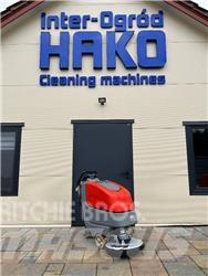 Hako B45 CL Uscatoare Scrubber
