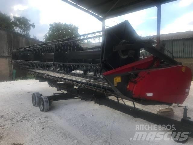 Massey Ferguson 7278 Combine de secerat