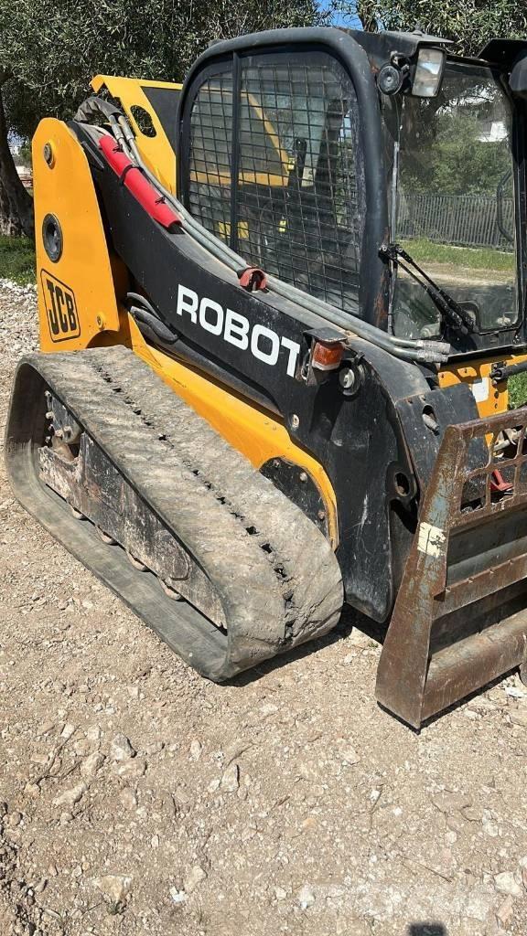 JCB 190 T Mini incarcator