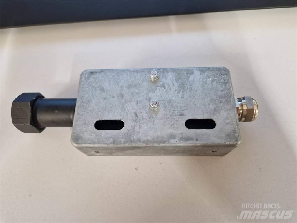 Rottne 083-0002 Electronice