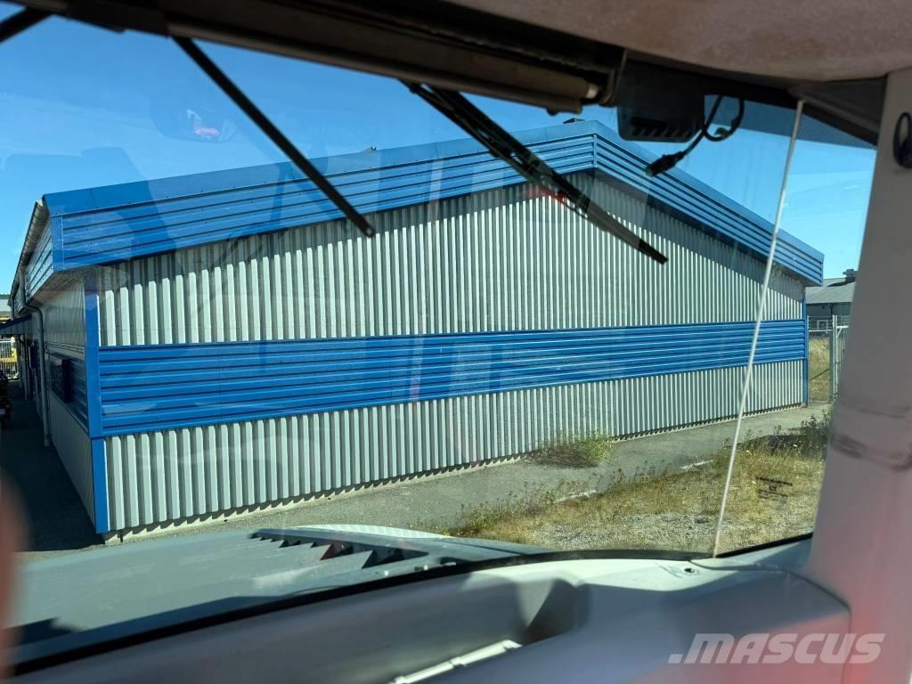 Dynapac CA 6500 D Compactoare monocilindrice