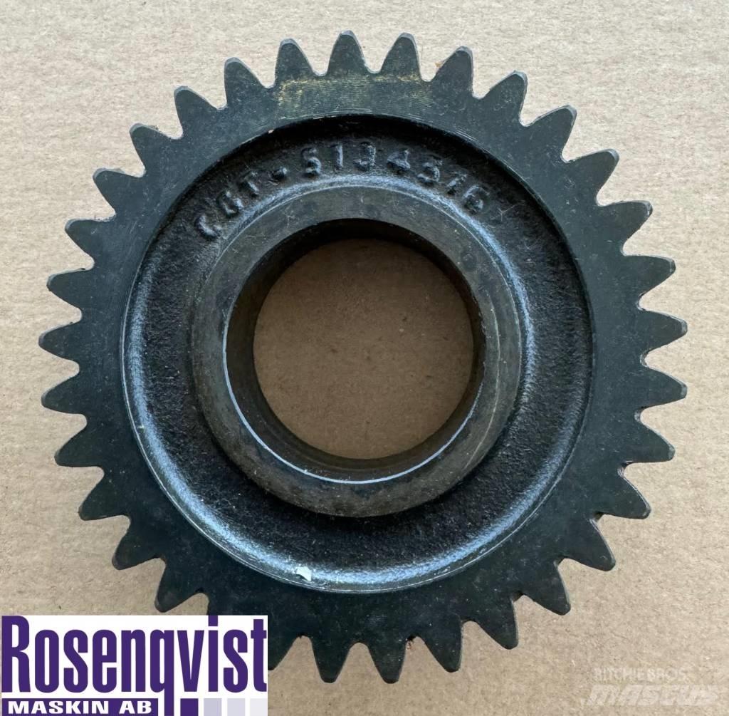 Fiat Gear 5104318 Transmisie