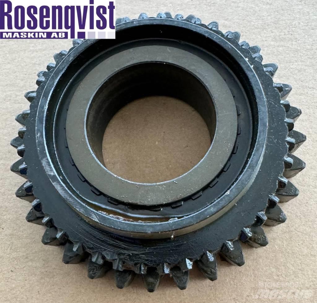 Fiat Gear 5104318 Transmisie