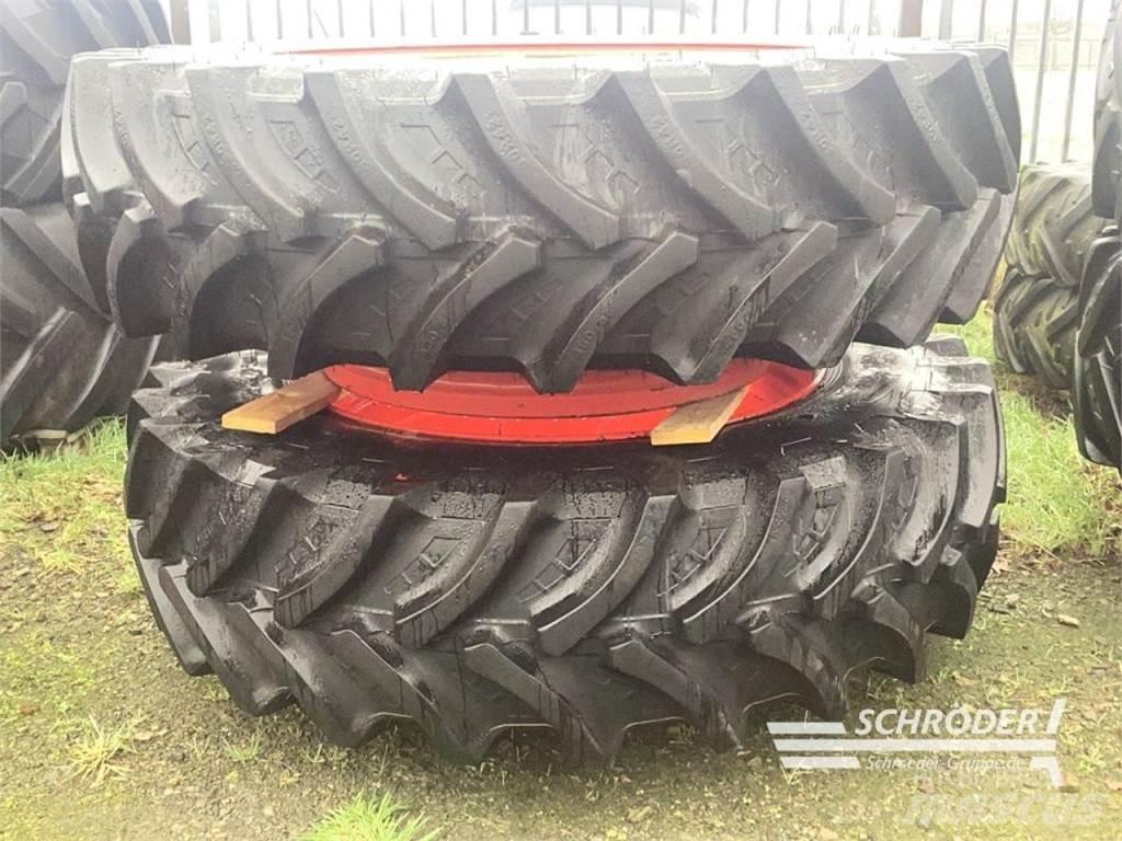 Petlas - 480/80 R42 Roti duble