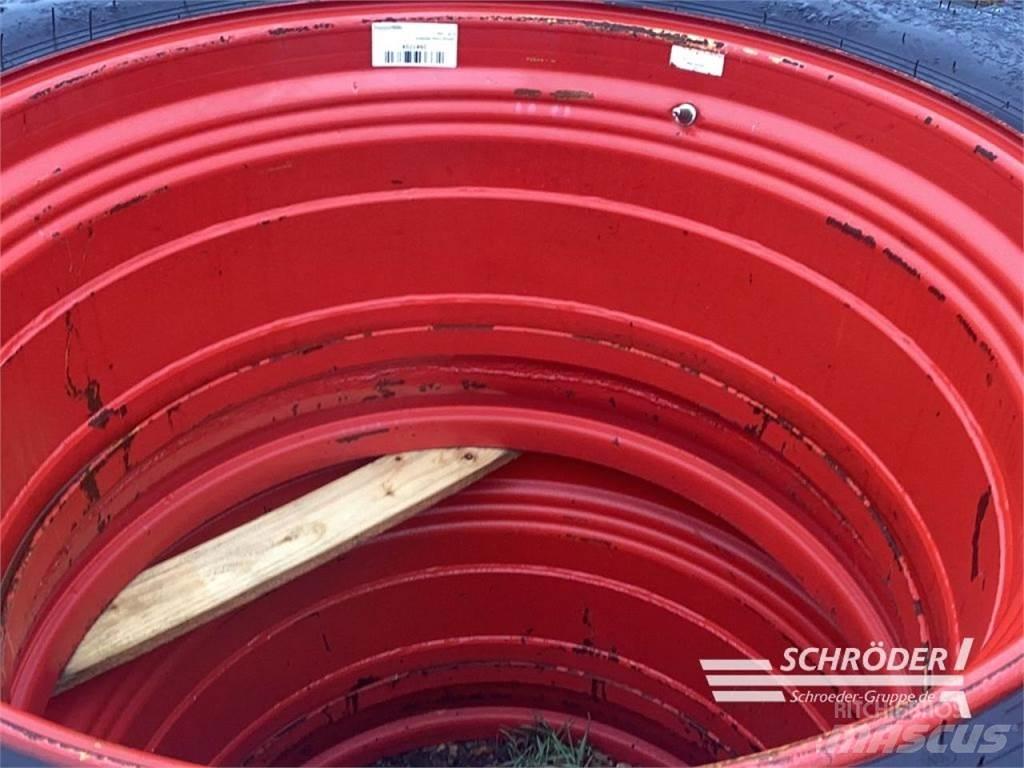 Petlas - 480/80 R42 Roti duble