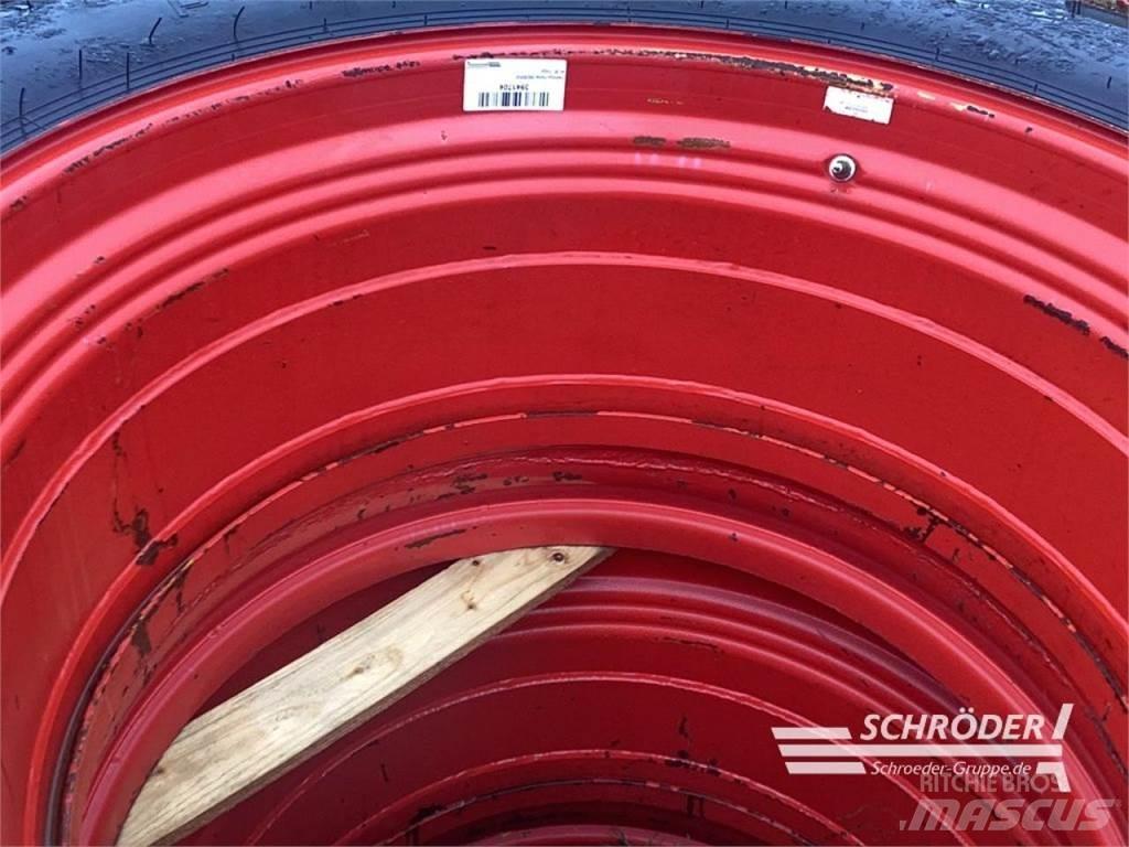 Petlas - 480/80 R42 Roti duble