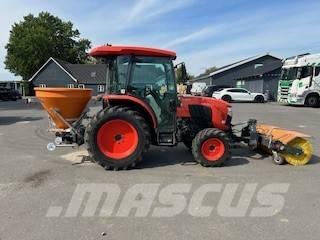 Kubota L2-452 Tractoare compacte