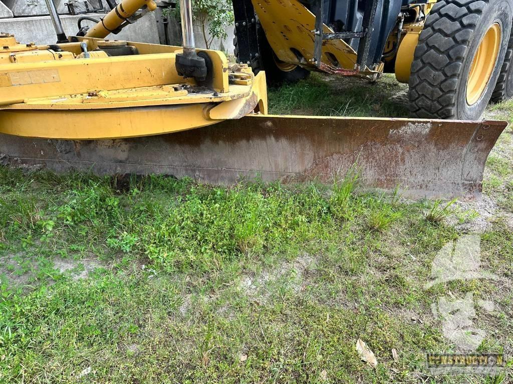 CAT 12 M Gredere