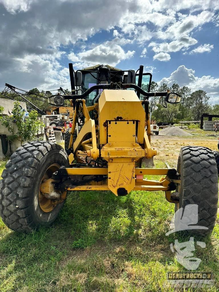 CAT 12 M Gredere