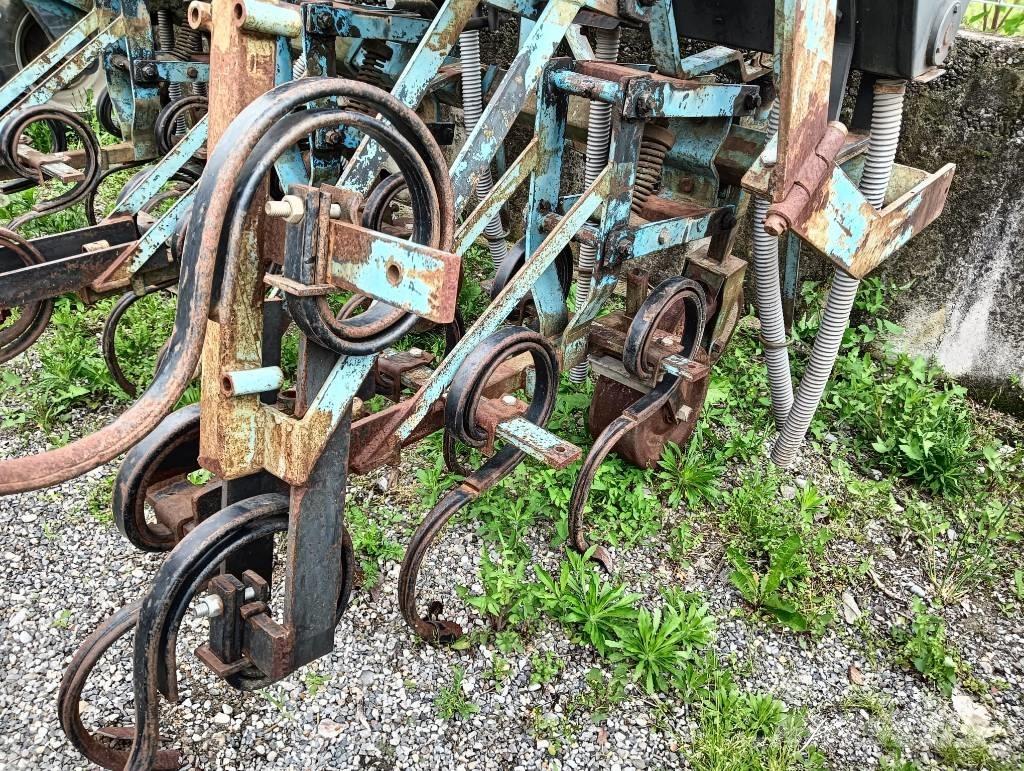  MAROLIN MAIS 4 FILE Masini cu insamantare precisa