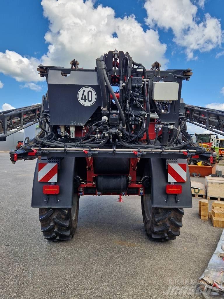 Horsch Leeb 4 AX Tractoare agricole sprayers