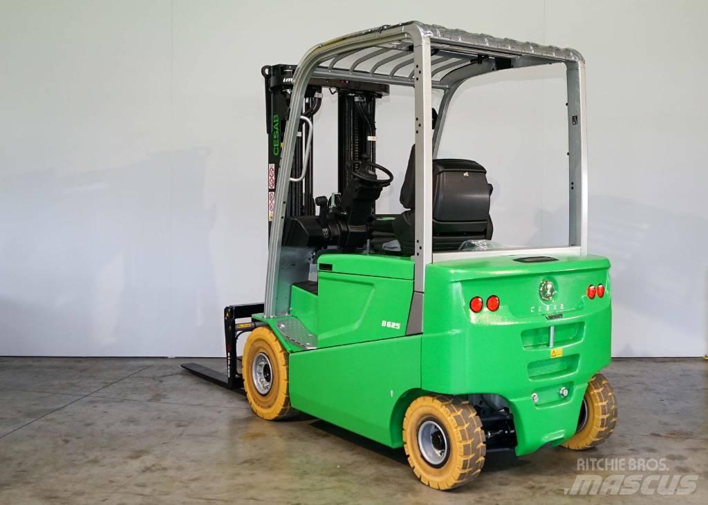 Cesab B 625 Stivuitor electric