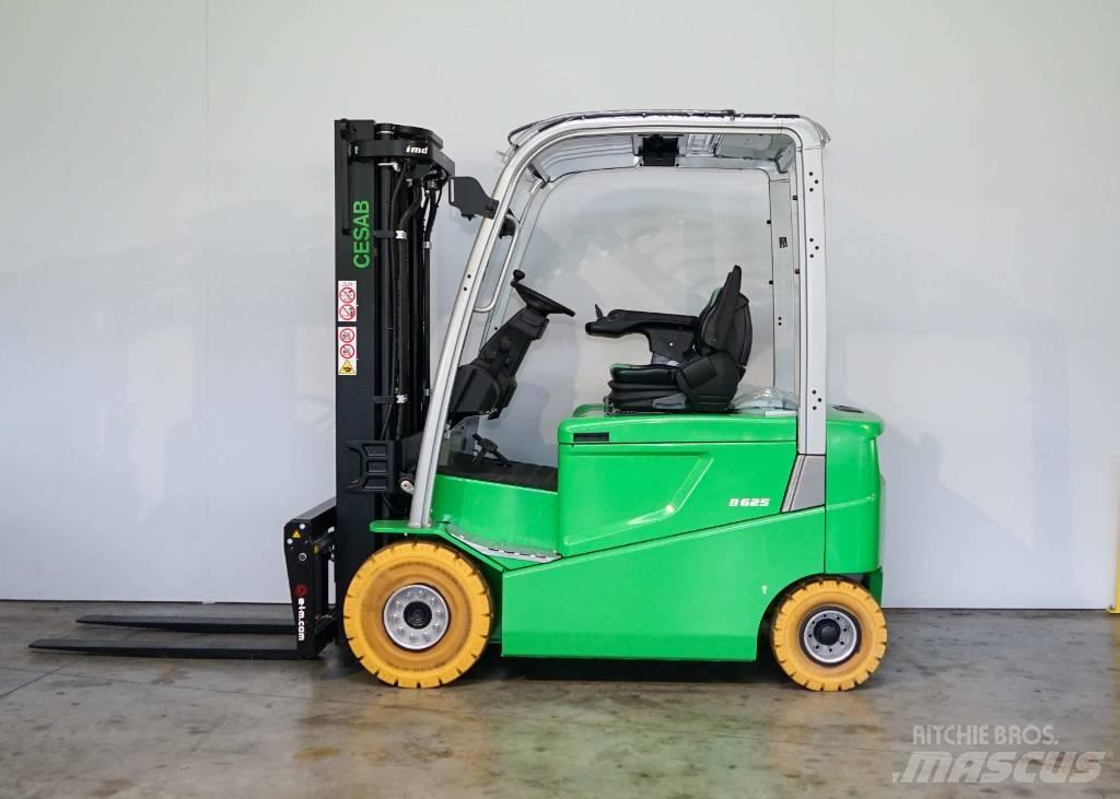 Cesab B 625 Stivuitor electric