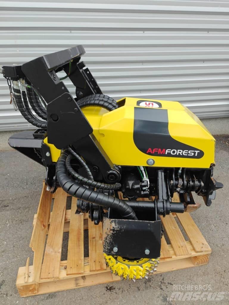 AFM 50 Capete pentru culegatoare