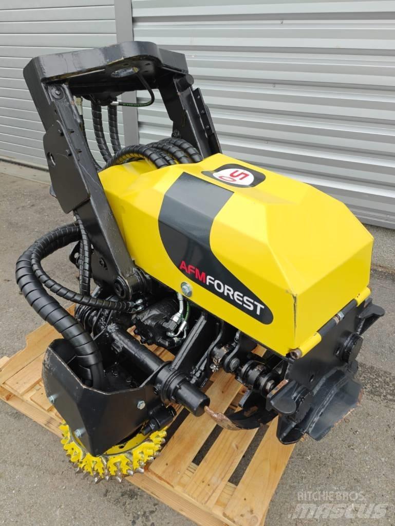 AFM 50 Capete pentru culegatoare