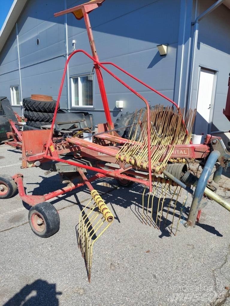 Rozmital SB 4631 Combina