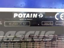 Potain MD265B1-J10 Macarale turn