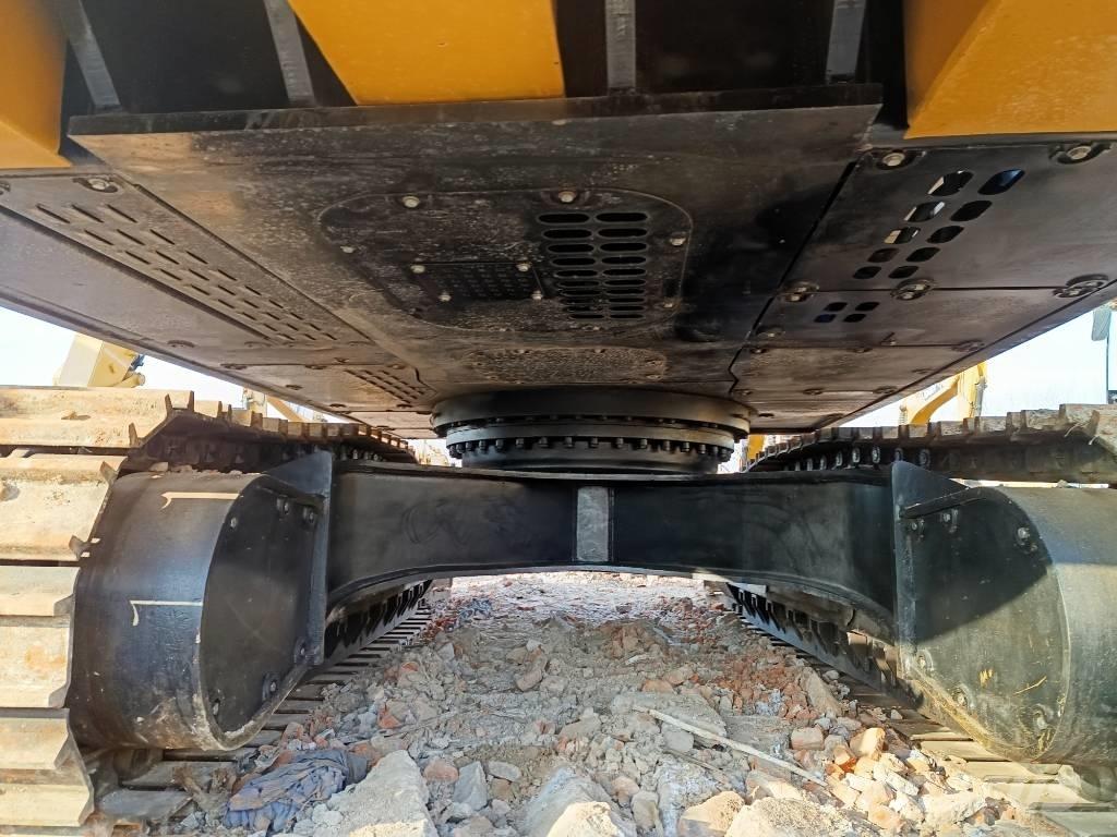Sany SY 550 H Excavatoare pe șenile
