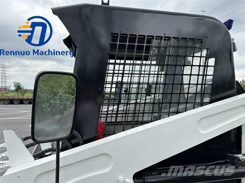 Bobcat S 16 Mini incarcator