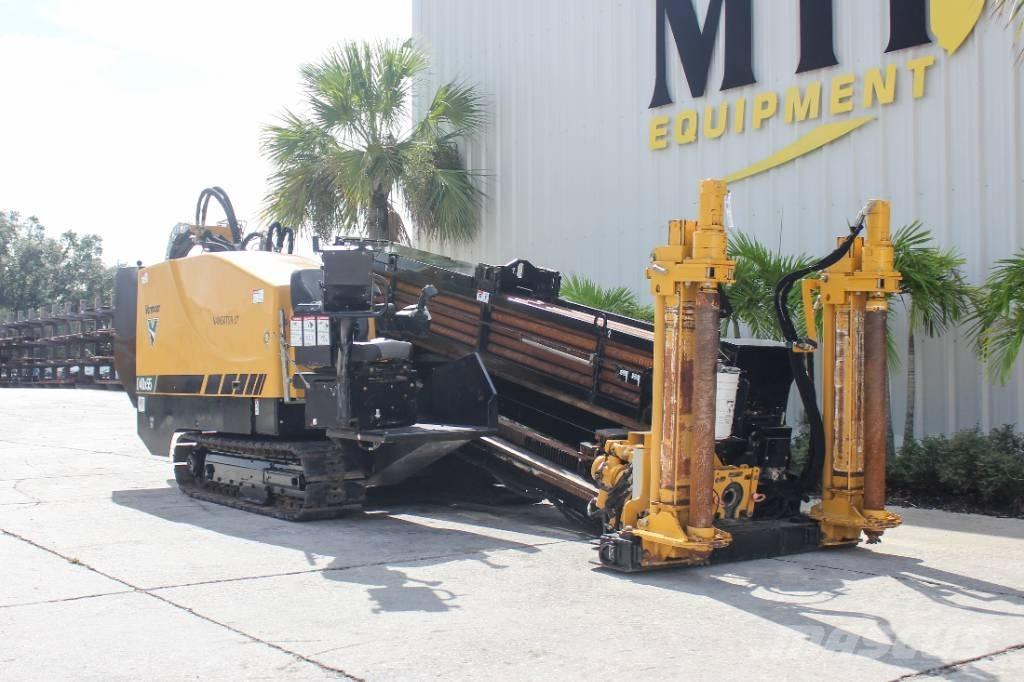 Vermeer D40X55 S3 Instalatii de foraj orizontal