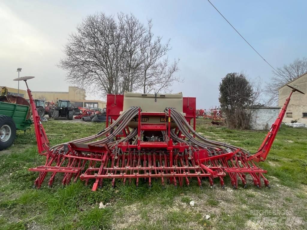  AGUIRE BS 500 Perforatoare