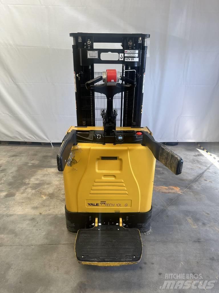 Yale MS12X Transpaleta manuala