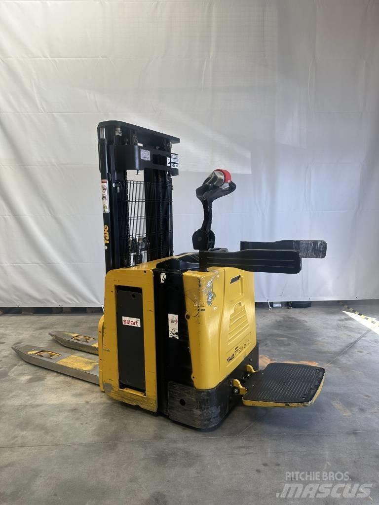 Yale MS12X Transpaleta manuala