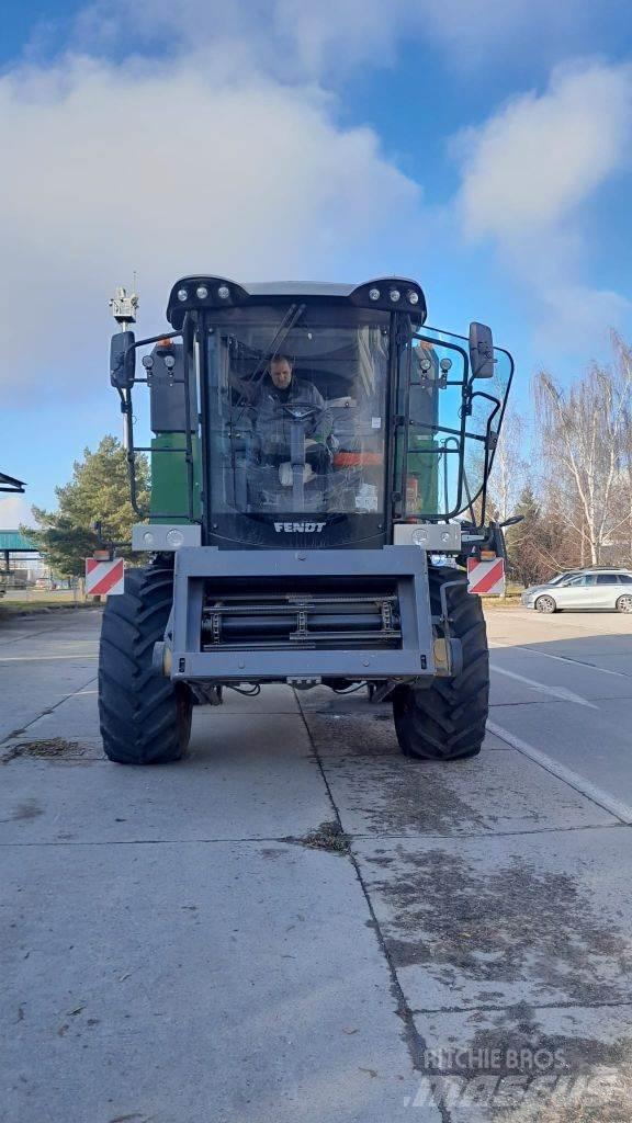 Fendt CORUS 522 Combine de secerat