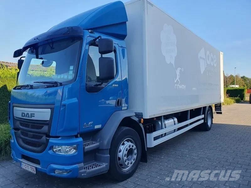 DAF LF 280 Autocamioane