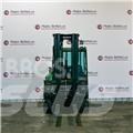 Combilift CB30 Stivuitor diesel