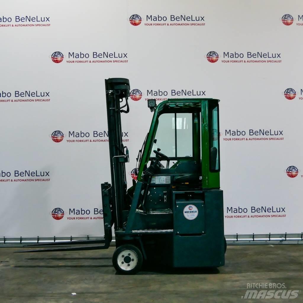 Combilift CB30 Stivuitor diesel
