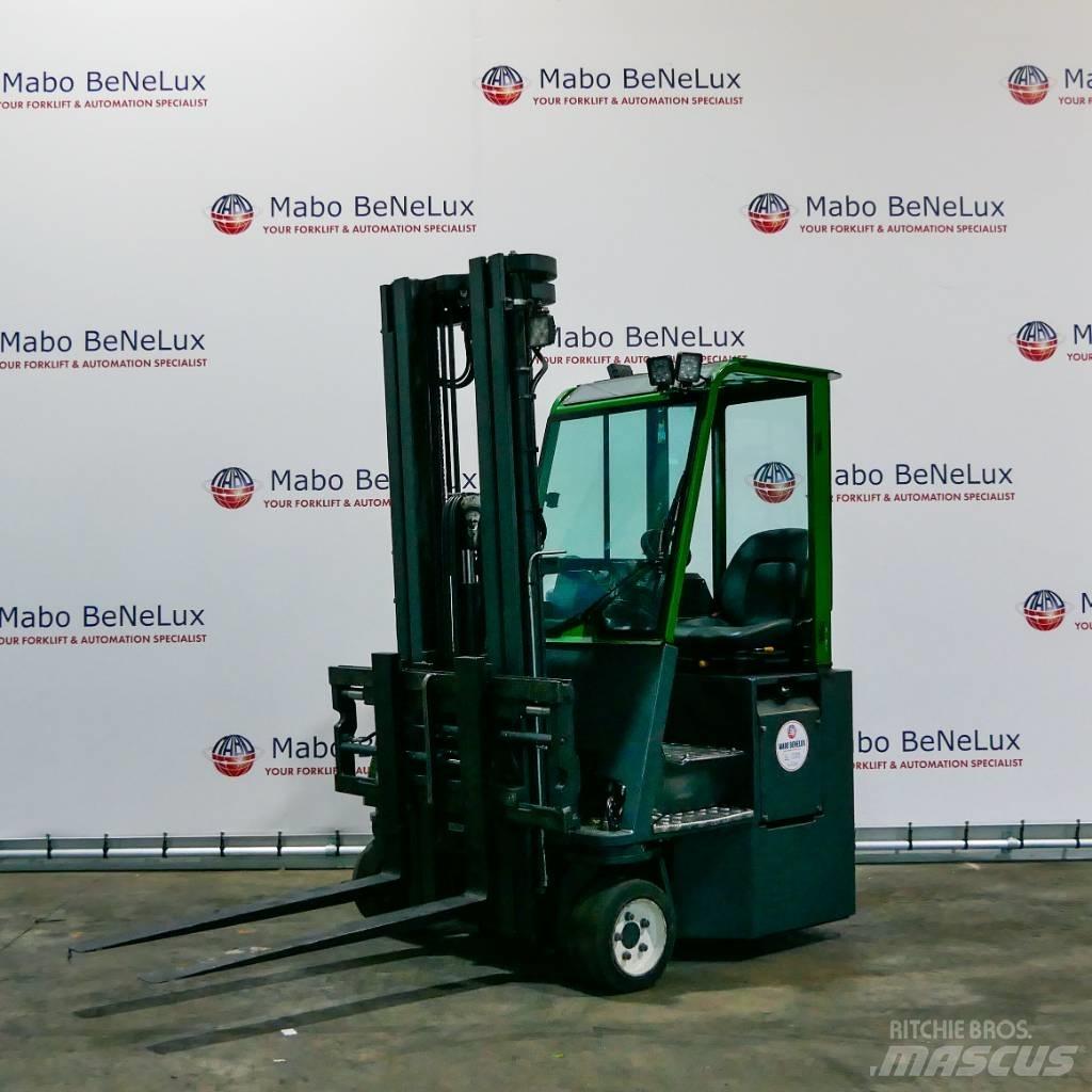 Combilift CB30 Stivuitor diesel