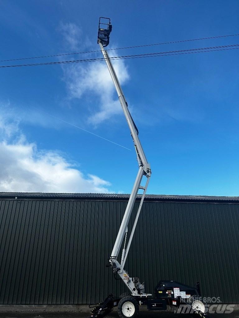 Niftylift SD170 Nacele cu brat articulat