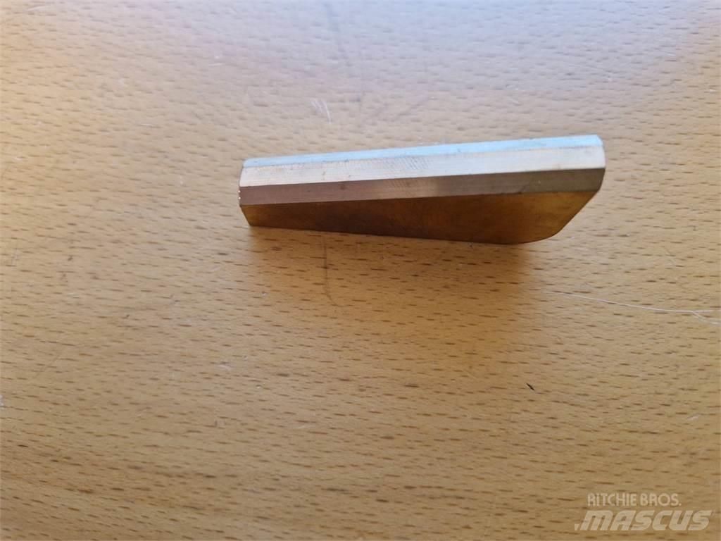 Ponsse 304A0003 Sasiuri si suspensii