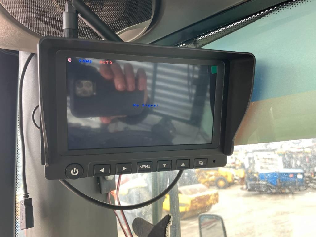 Dynapac CC524HF Cilindri compactori dubli