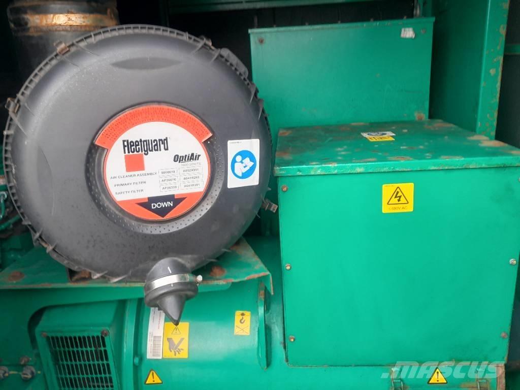 Cummins C330 Generatoare Diesel