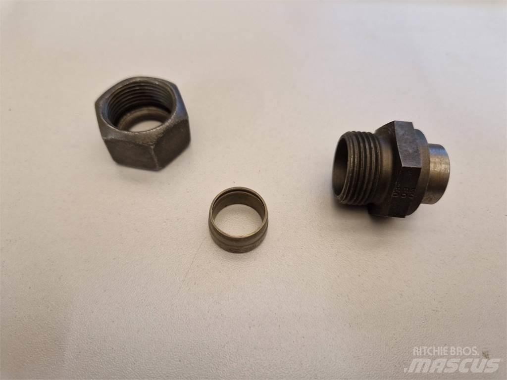 Rottne 078-0026 Hidraulice