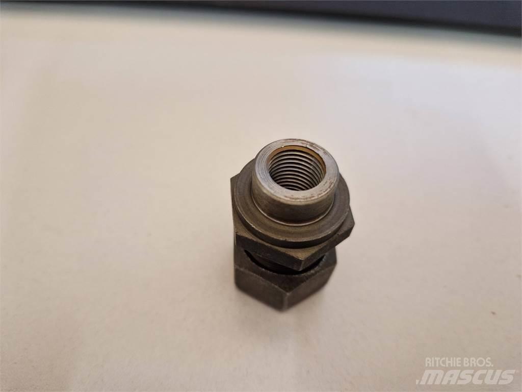 Rottne 078-0026 Hidraulice