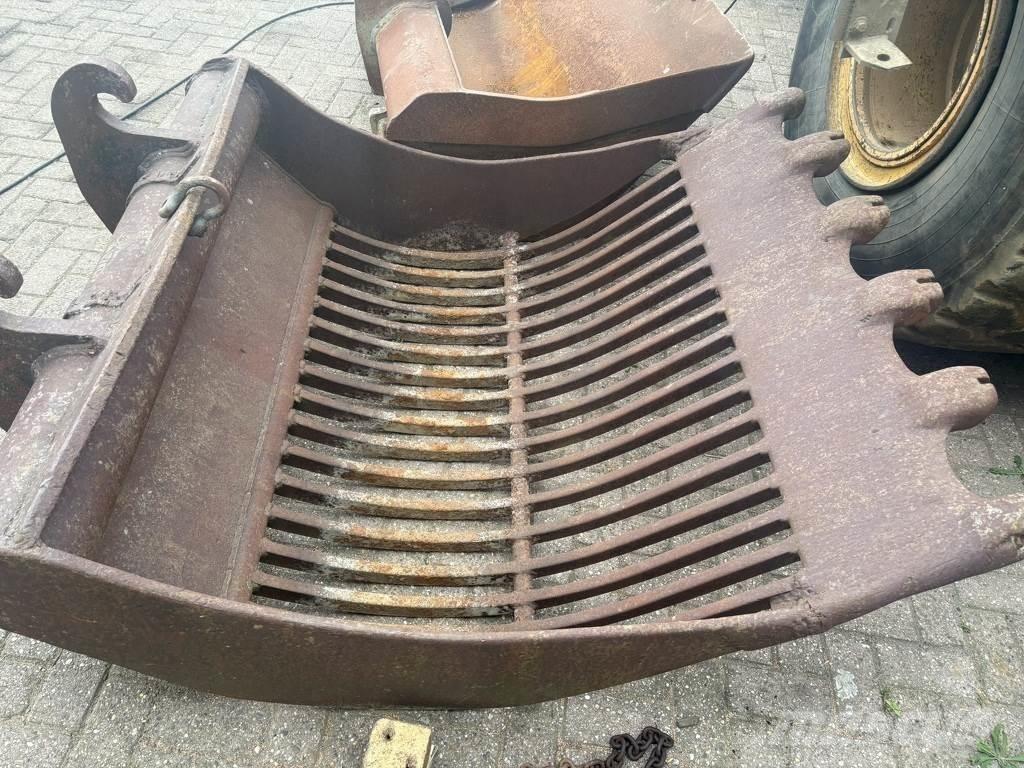  Diversen diversen Excavatoare pe șenile
