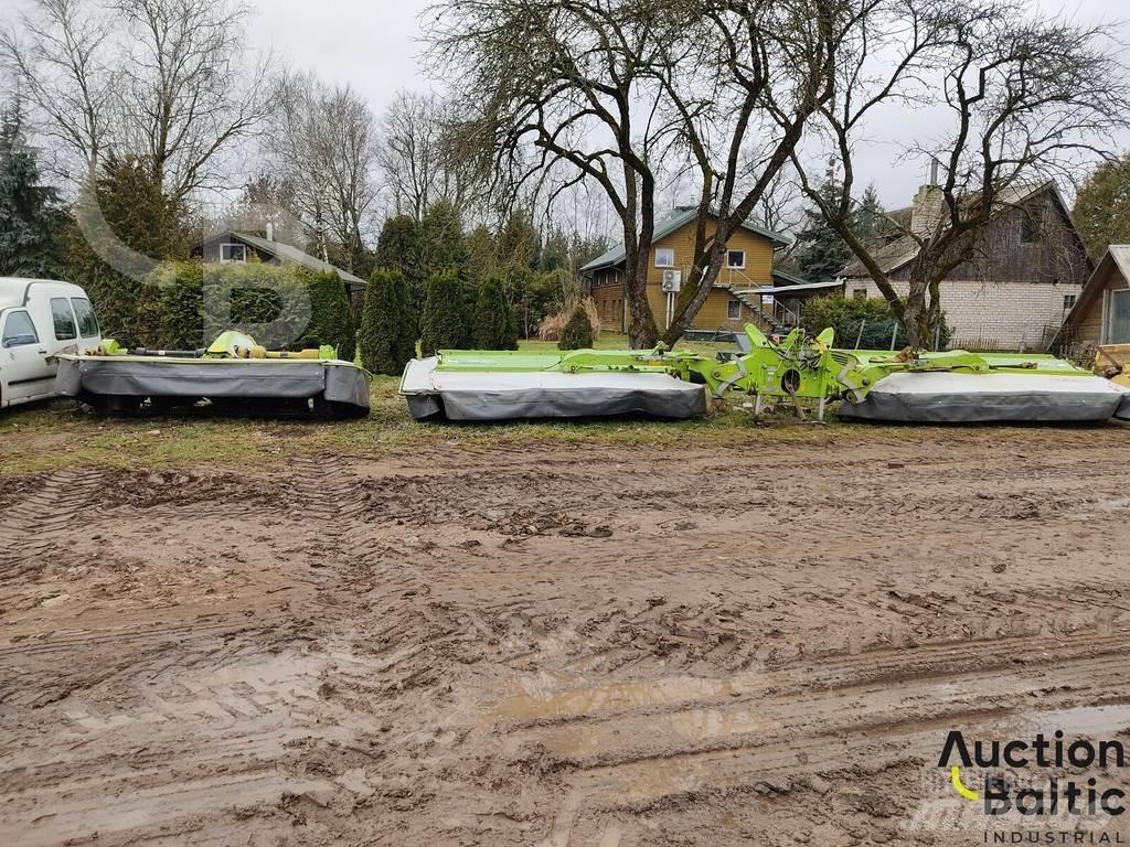 CLAAS Disco 9100 C Riding mowers