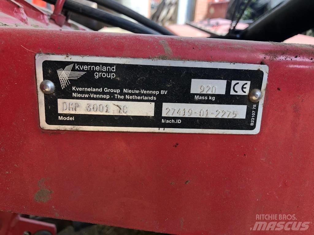 Vicon DMP3001TC Cositoare de iarba cu umidificator