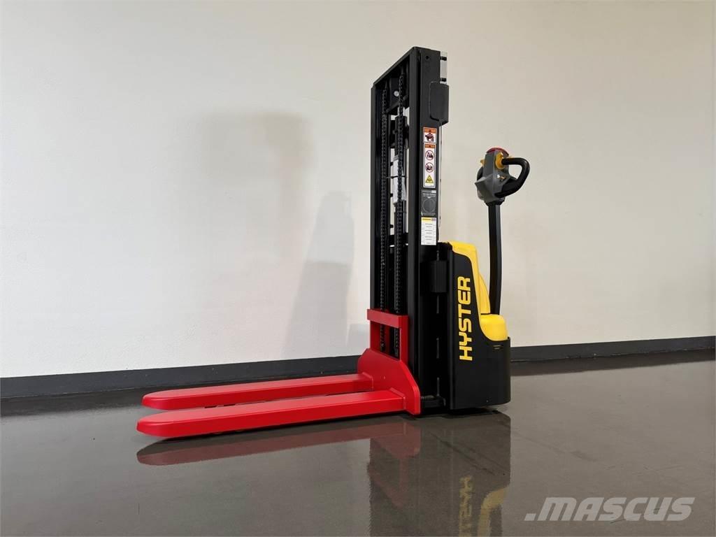 Hyster SC1.2 Transpaleta manuala
