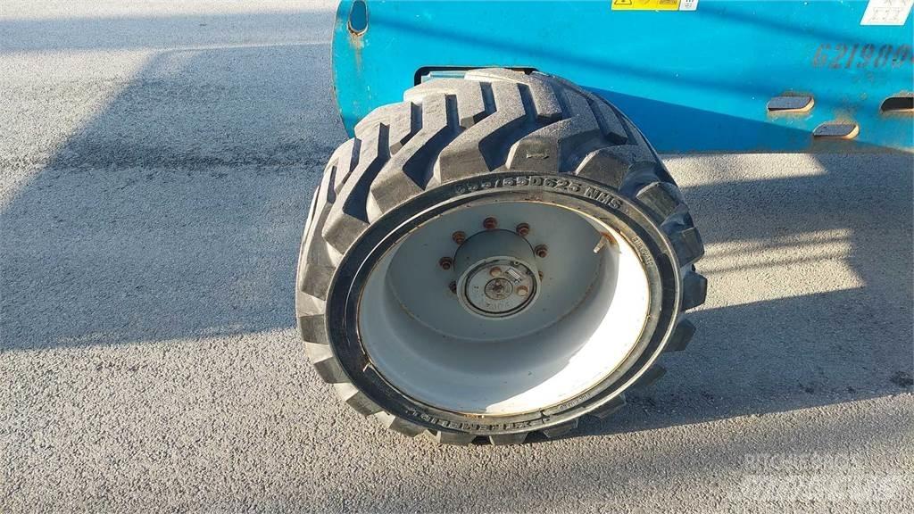 Genie S60HCE Nacele cu brat telescopic