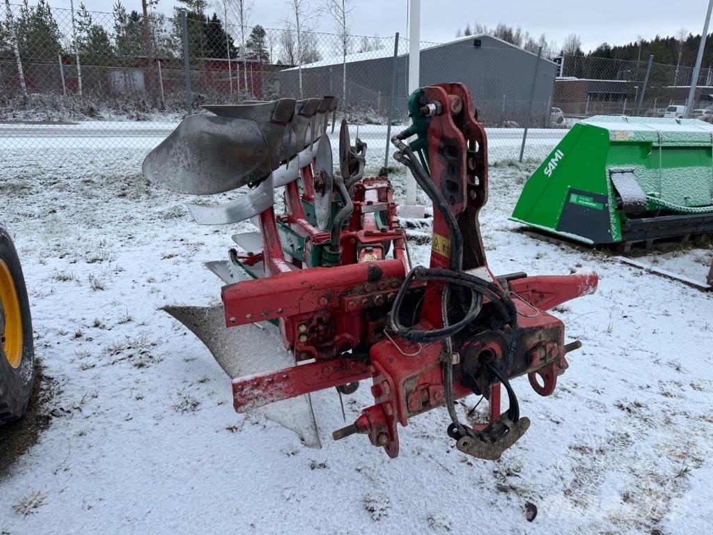 Kverneland ES80-200 Pluguri reversibile