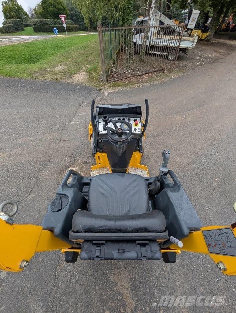 Bomag BW 100 AD M-5 Cilindri compactori dubli