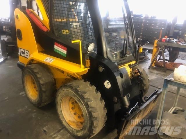 JCB Robot 170 Mini incarcatoare