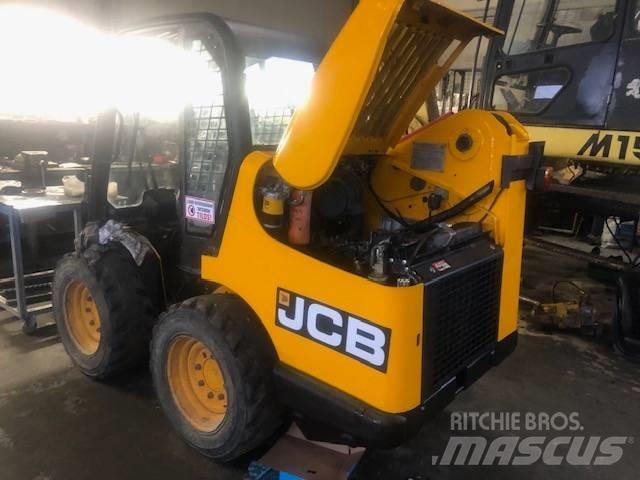 JCB Robot 170 Mini incarcatoare