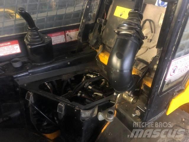 JCB Robot 170 Mini incarcatoare