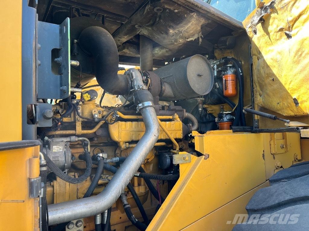 Bell L 2606 E Incarcator pe pneuri