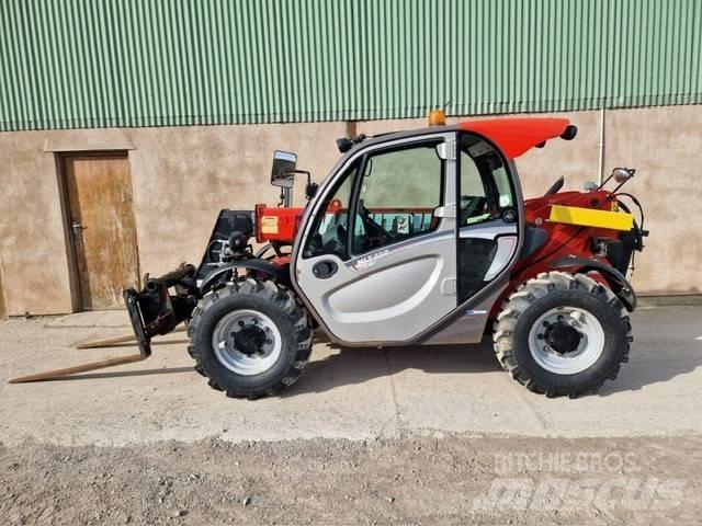 Manitou MLT 625-75 H Utilaje agricole - Altele